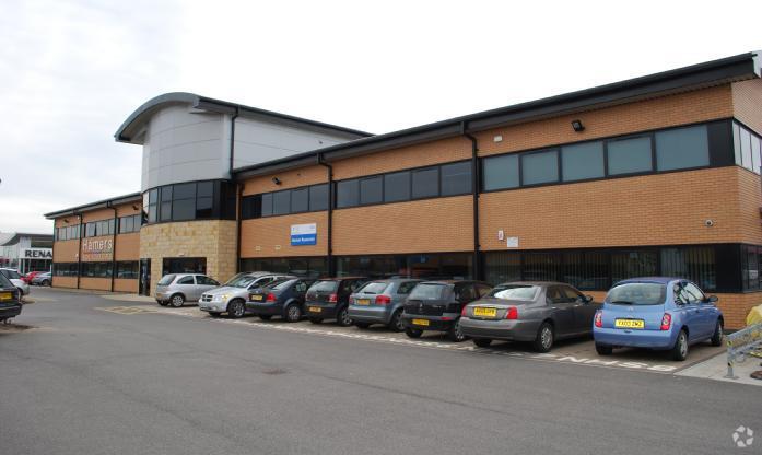 Henry Boot Way, Hull à vendre - Autre – Image 2 sur 8