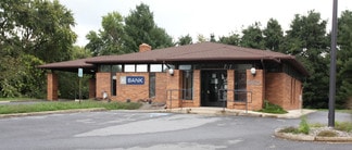 Plus de détails pour 9450 Baltimore National Pike, Ellicott City, MD - Local commercial à vendre