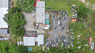 Plus de détails pour 474379 E 200 Sr, Fernandina Beach, FL - Local commercial à vendre