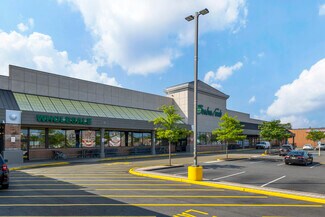 Plus de détails pour 281 Ferry St, Newark, NJ - Local commercial à louer