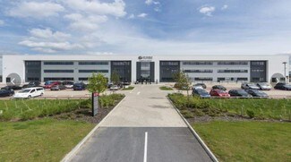 Plus de détails pour 1 North Sea Xing, Stanford Le Hope - Bureau à louer