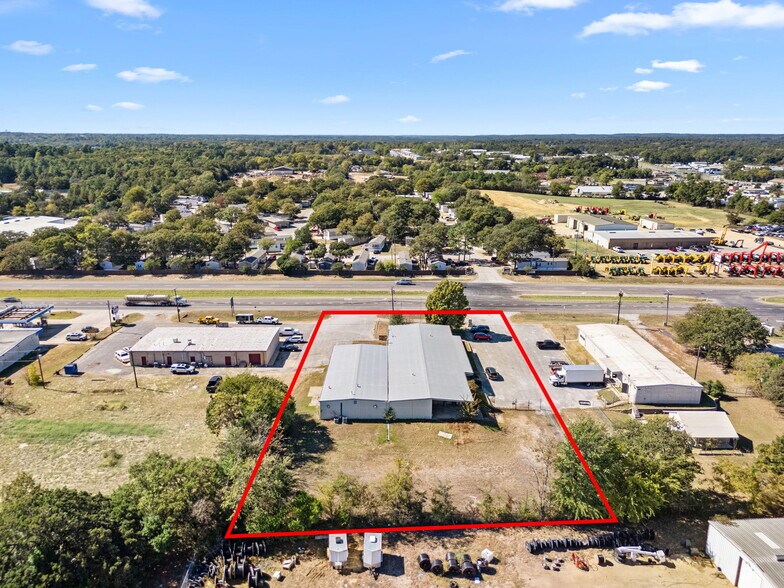 3401 NNE Loop 323, Tyler, TX à vendre - Photo de l’immeuble – Image 2 sur 45