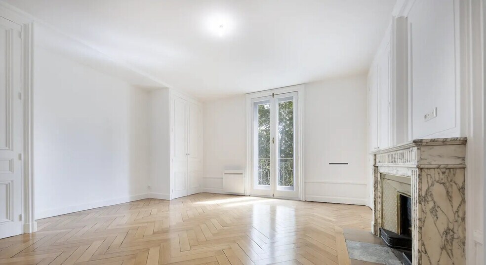 Bureau dans Paris à louer - Photo de l’immeuble – Image 2 sur 6