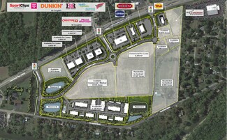Plus de détails pour 0 US 23, Delaware, OH - Terrain à louer