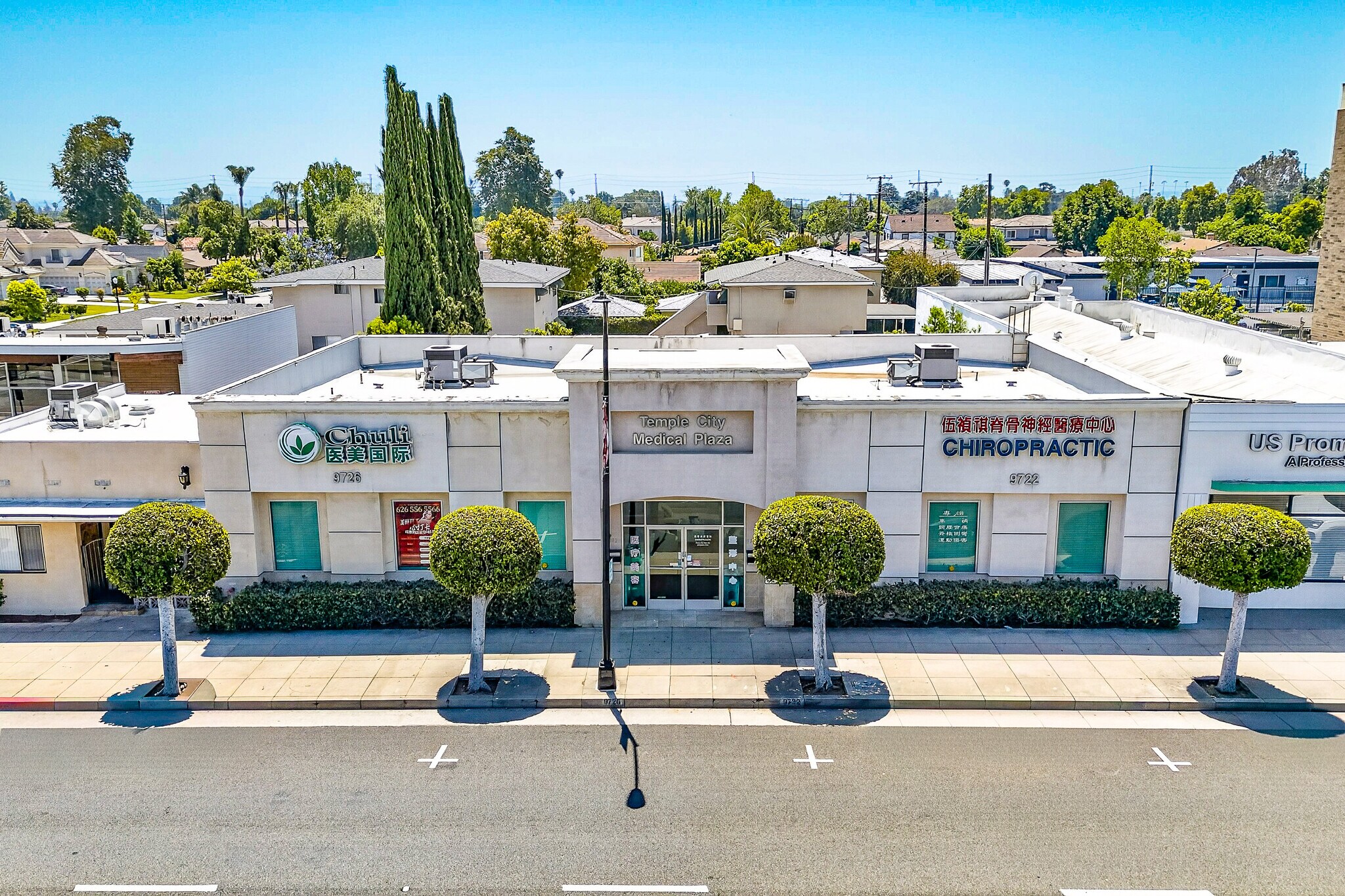 9722-9726 Las Tunas Dr, Temple City, CA à louer Photo intérieure– Image 1 sur 10