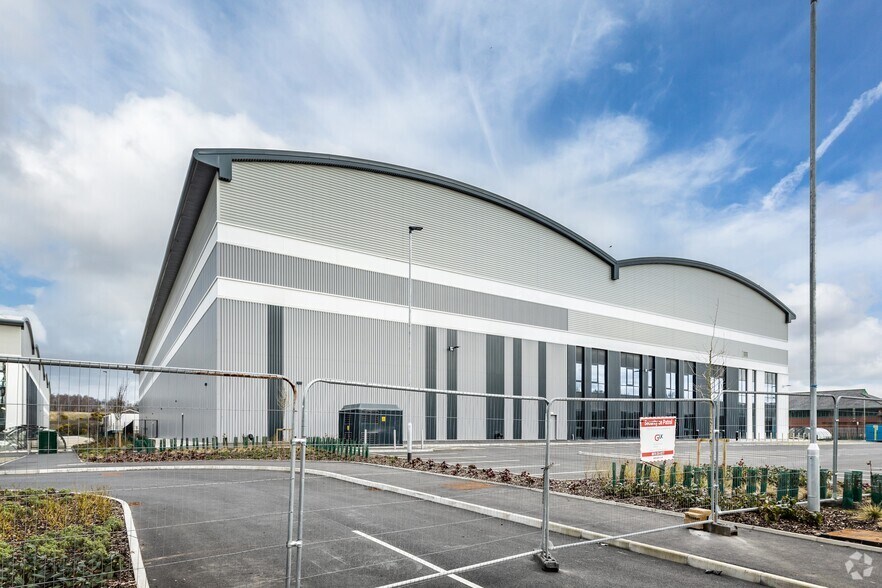 North Rd, Ellesmere Port à louer - Photo de l’immeuble – Image 3 sur 4