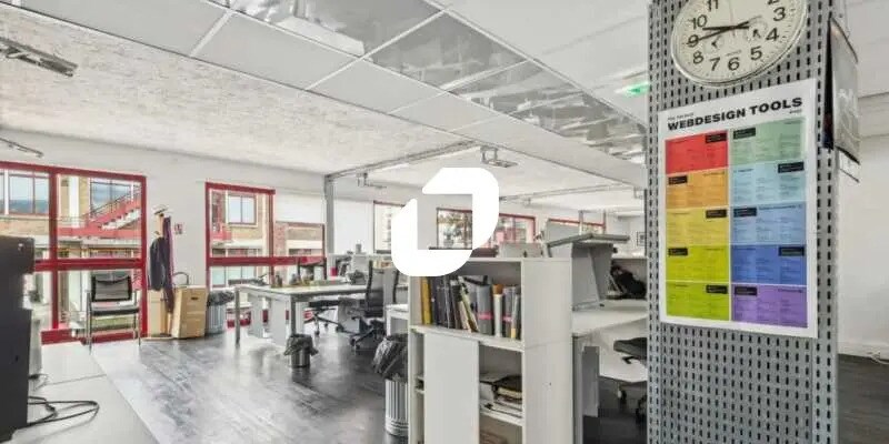 41-43 Rue Périer, Montrouge à louer - Photo de l’immeuble – Image 2 sur 13