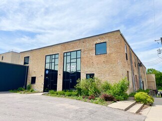 Plus de détails pour 555 1st Ave NE, Minneapolis, MN - Bureau, Industriel/Logistique à louer