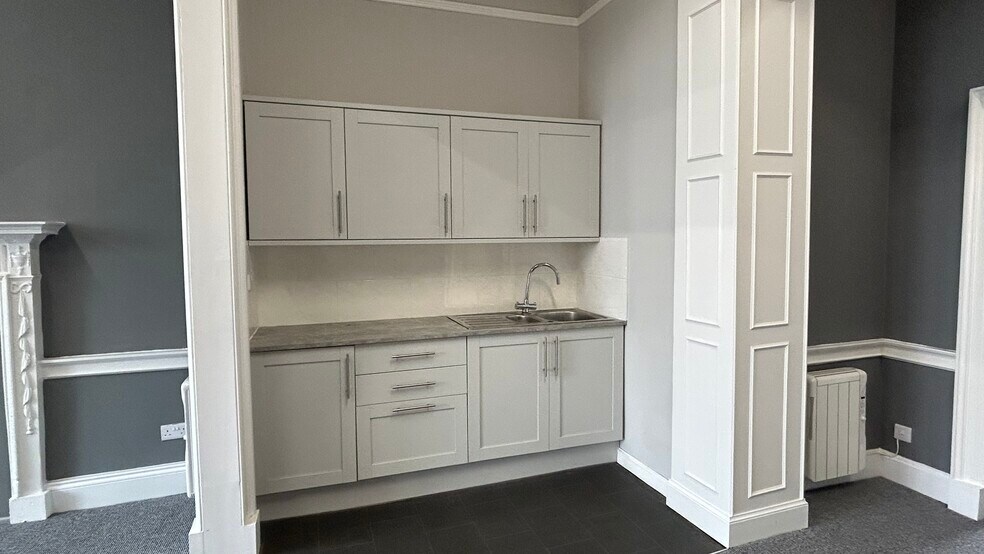 34-38 George St, Edinburgh à louer - Photo de l’immeuble – Image 3 sur 6