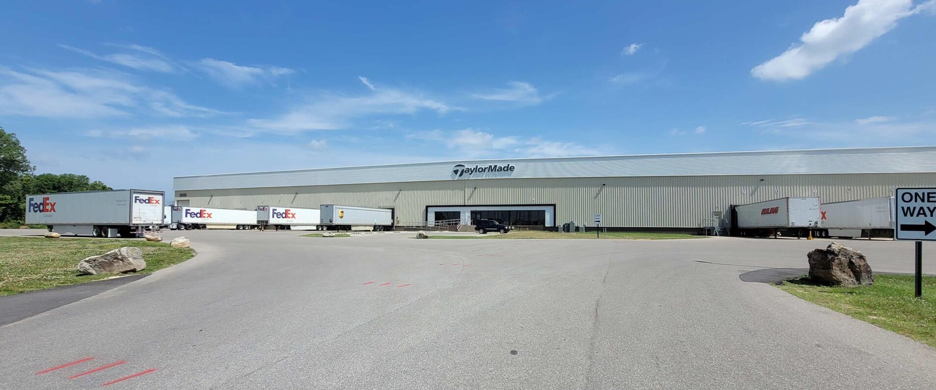 4400 Garrison Ave, Evansville, IN à louer Photo principale– Image 1 sur 11