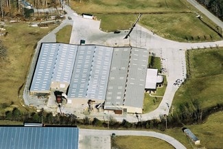 Plus de détails pour 275 Helenwood Detour Rd, Helenwood, TN - Industriel/Logistique à vendre