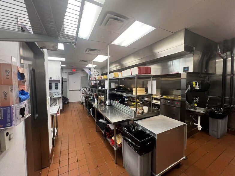 1700 Post Oak Blvd, Houston, TX à louer - Photo intérieure – Image 2 sur 5