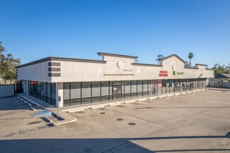 Plus de détails pour 4217 Tidwell Rd, Houston, TX - Local commercial à louer