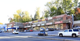 Plus de détails pour 1686-1700 Central Park Ave, Yonkers, NY - Bureau/Local commercial à louer
