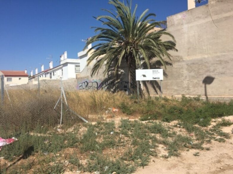 Alcazares, 7, Torre-Pacheco, Murcia à louer - Photo de l’immeuble – Image 3 sur 14