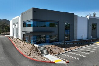Plus de détails pour 1903 Citracado Pky, Escondido, CA - Industriel/Logistique à vendre