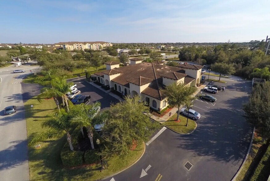 2583 S Volusia Ave, Orange City, FL à vendre - Photo de l’immeuble – Image 2 sur 9
