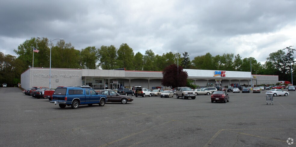 5401-5409 100th St SW, Tacoma, WA à louer - Photo de l’immeuble – Image 2 sur 6