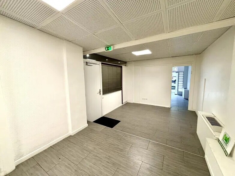 Bureau dans Paris à louer - Photo de l’immeuble – Image 2 sur 6