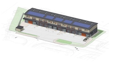 Talley Rd, Llandeilo à louer Photo de l’immeuble– Image 2 sur 2