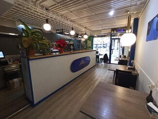 Plus de détails pour Local commercial à louer