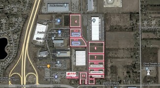 Plus de détails pour Dylan Dr, South Bend, IN - Terrain à vendre