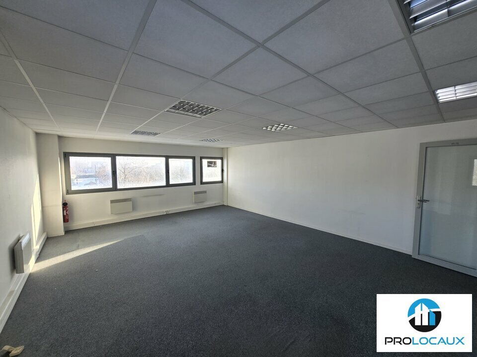 Bureau dans Amiens à louer Photo intérieure– Image 1 sur 10