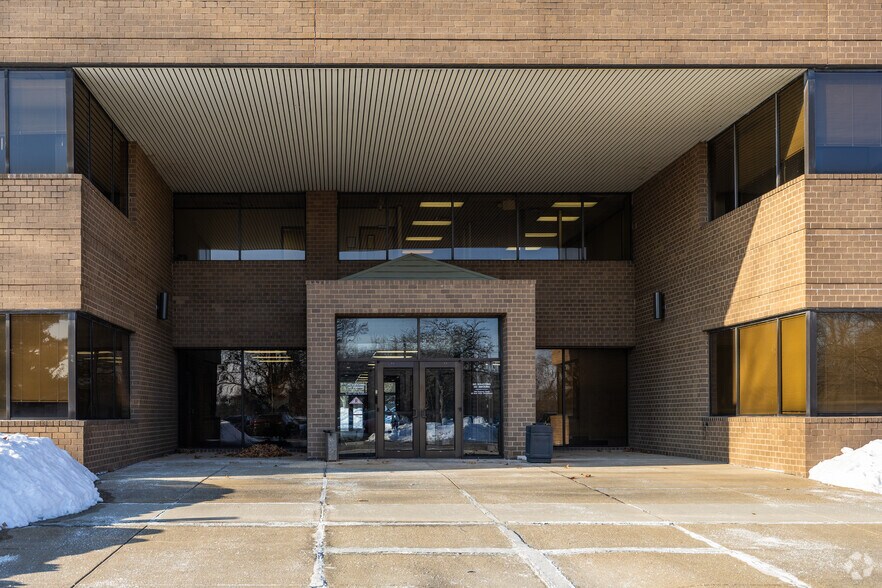 840 Bear Tavern Rd, Ewing, NJ à vendre - Photo de l’immeuble – Image 3 sur 3