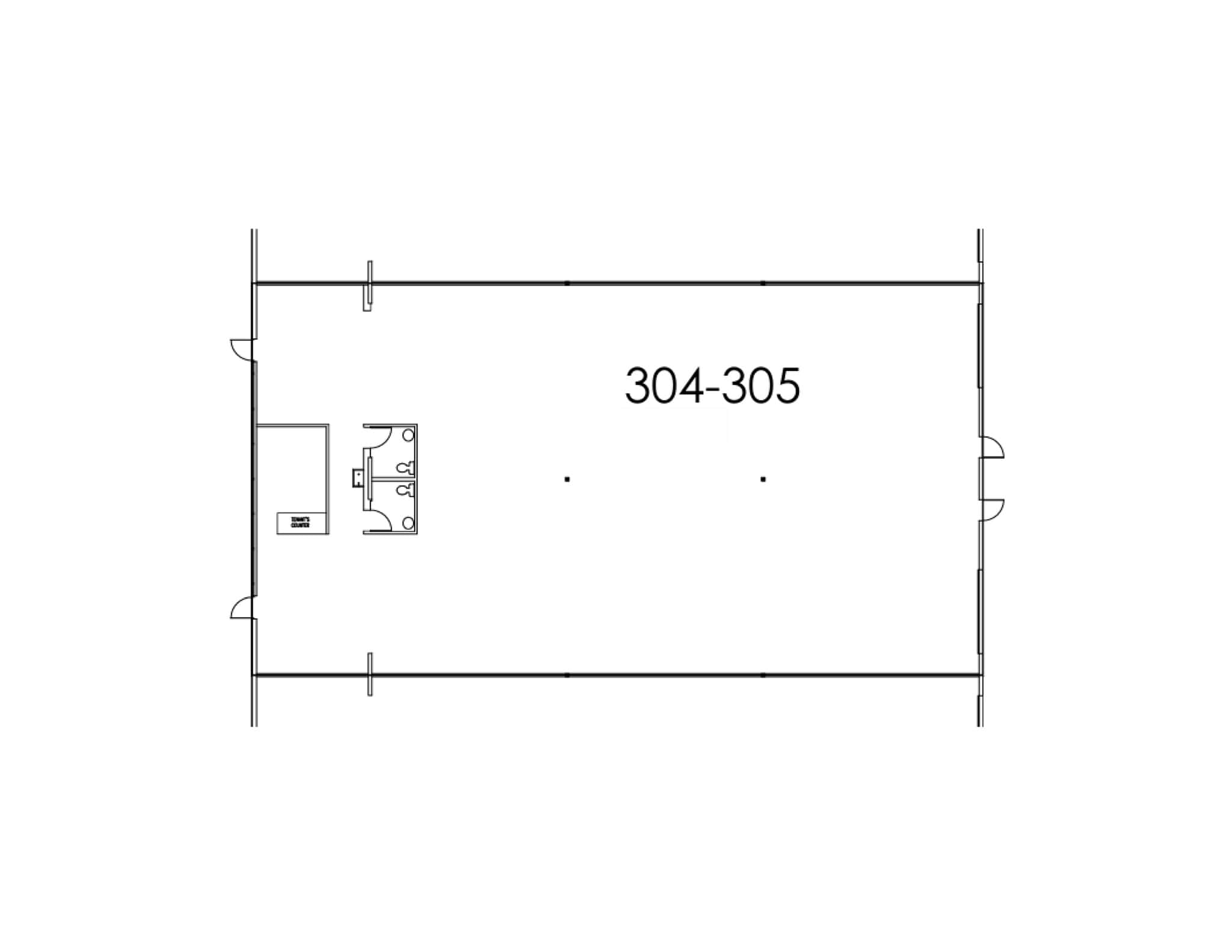 12824 Anvil Way, Surrey, BC à louer Plan de site– Image 1 sur 1
