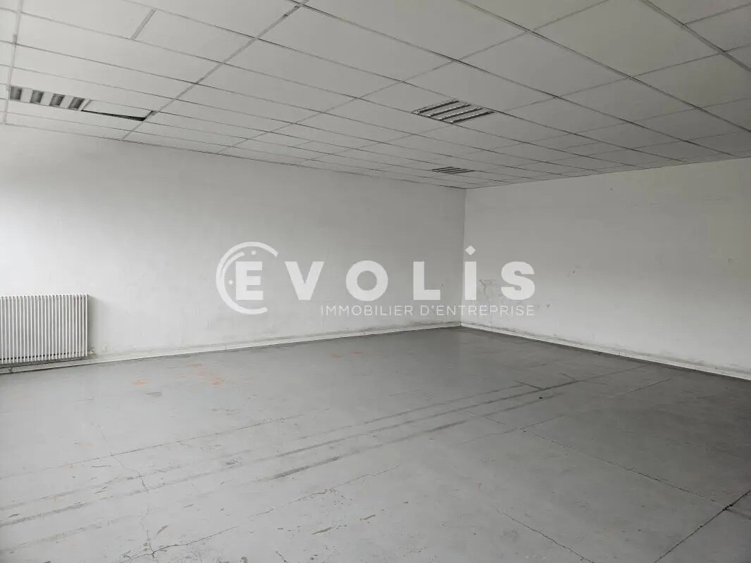 Local d’activités dans Villebon-sur-Yvette à louer Photo intérieure– Image 1 sur 5