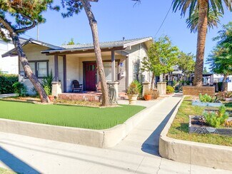 Plus de détails pour 146-154 N Holliston Ave, Pasadena, CA - Santé à vendre