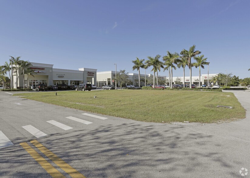 5796 SW 157th Ave, Miami, FL à louer - Photo de l’immeuble – Image 1 sur 4