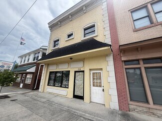 Plus de détails pour 338 N Washington Ave, Pulaski, VA - Local commercial à louer