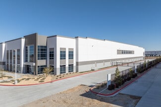 Plus de détails pour 12179 Momentum Rd, Victorville, CA - Industriel/Logistique à vendre