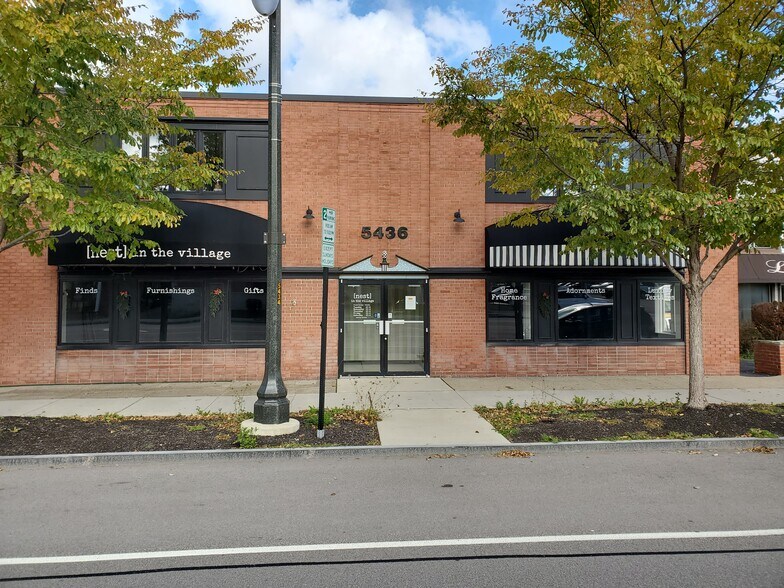 5436 Main St, Williamsville, NY à louer - Photo de l’immeuble – Image 1 sur 5