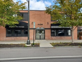 Plus de détails pour 5436 Main St, Williamsville, NY - Bureau, Local commercial à louer