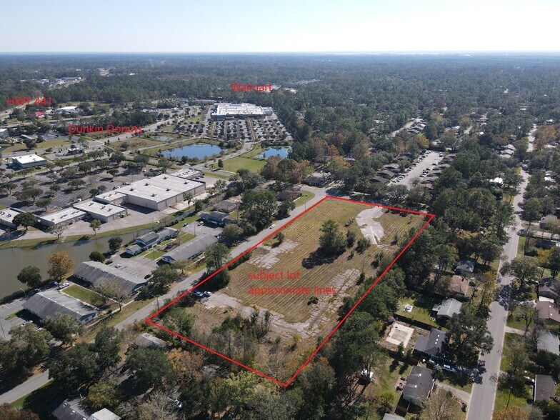 00 23rd, Gainesville, FL à vendre - Photo de l’immeuble – Image 1 sur 34