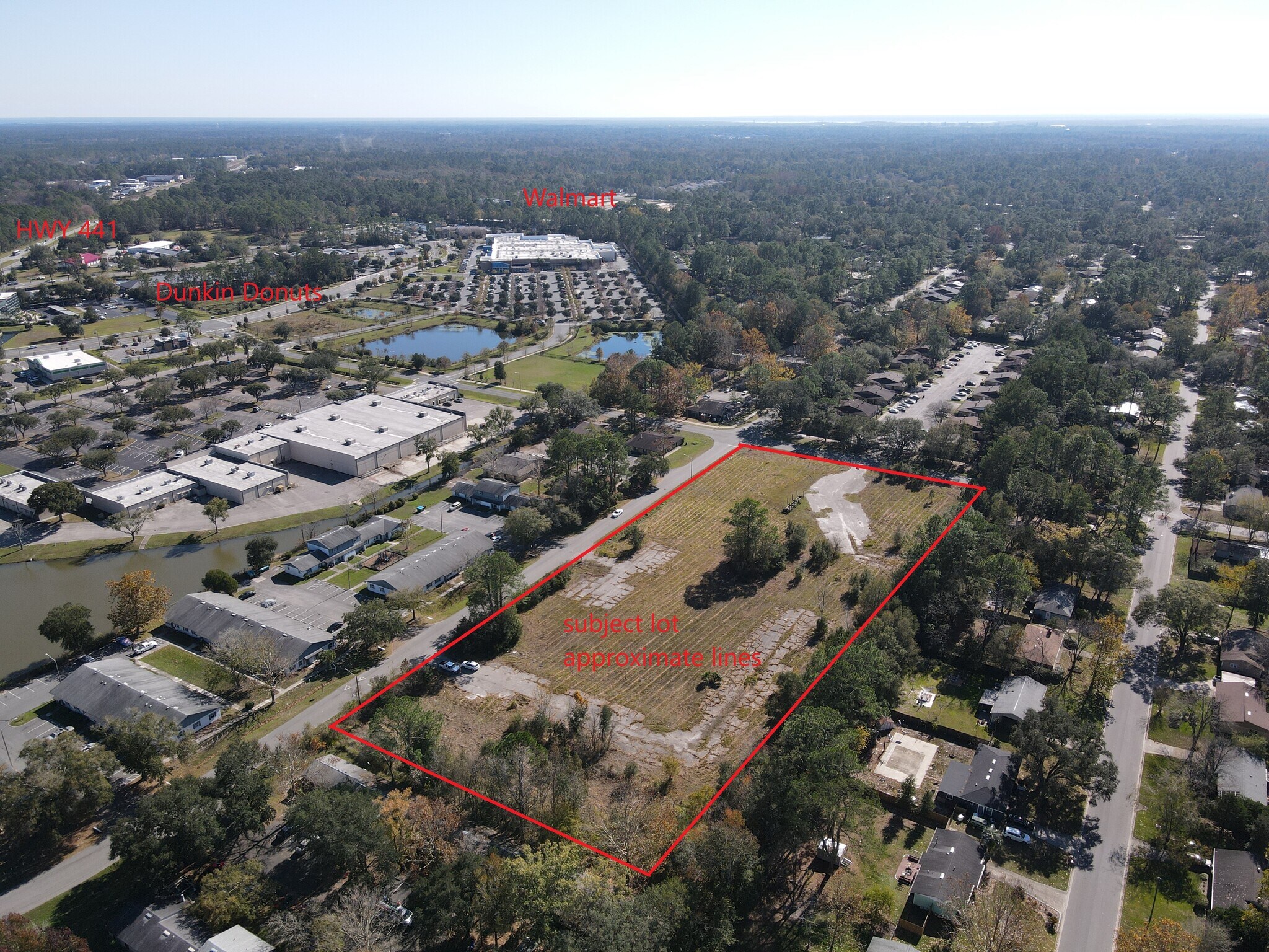 00 23rd, Gainesville, FL à vendre Photo de l’immeuble– Image 1 sur 35