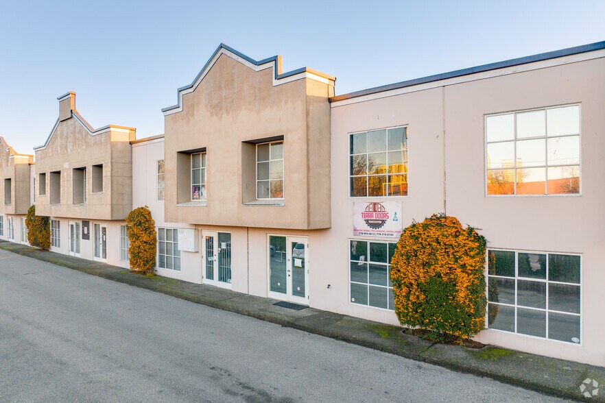 8410 Ontario St, Vancouver, BC à louer - Photo de l’immeuble – Image 2 sur 5