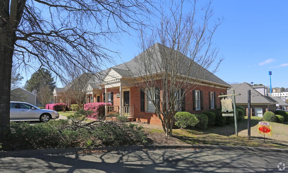 2608 Commons Blvd, Augusta, GA à louer - Photo de l’immeuble – Image 3 sur 4