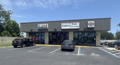 103-107 E Boston Rd, Edgewater, FL à louer Photo intérieure– Image 1 sur 3