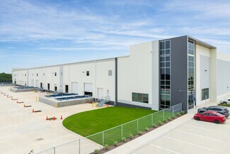 Plus de détails pour 4813 N Interstate 35, Georgetown, TX - Industriel/Logistique à vendre