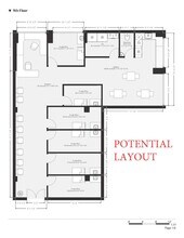 120 Eglinton Ave E, Toronto, ON à louer Photo intérieure– Image 2 sur 7