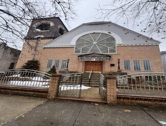 Plus de détails pour 91 Richmond St, Brooklyn, NY - Spécialisé à vendre