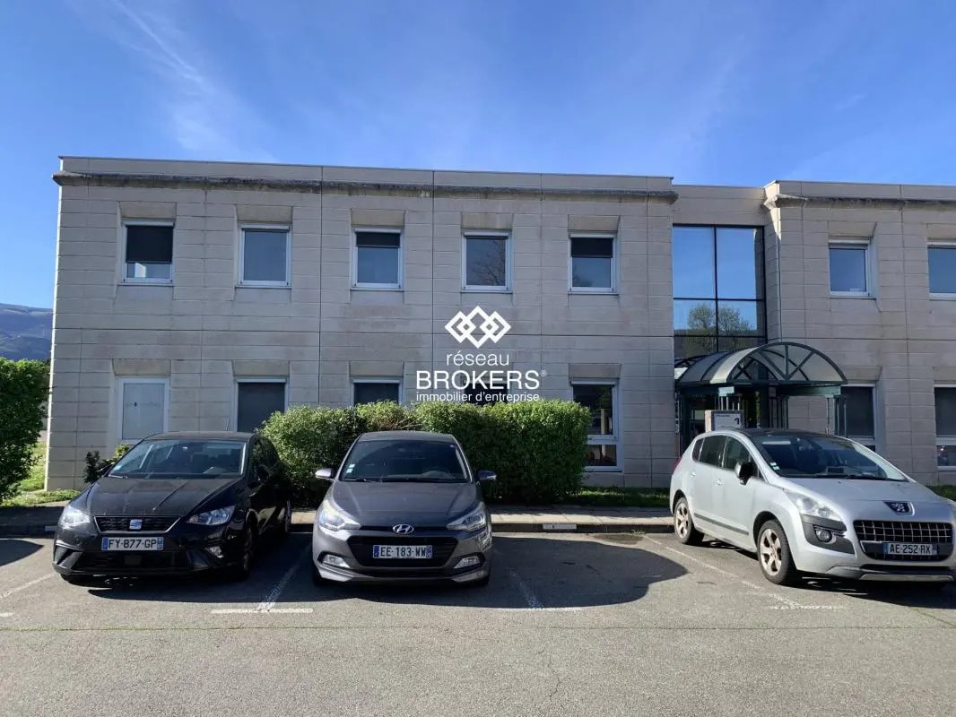 Photo de l’immeuble