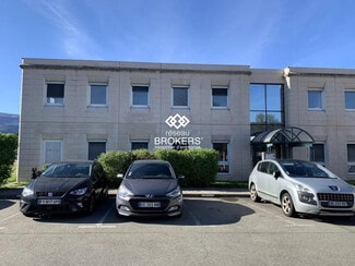 Plus de détails pour Bureau à louer