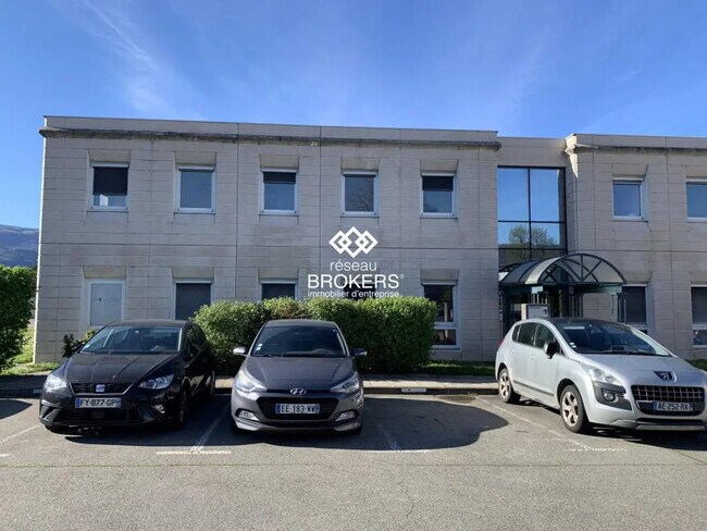 Plus de détails pour Bureau à louer