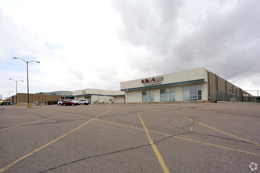 20-30 Widefield Blvd, Colorado Springs, CO à vendre - Photo de l’immeuble – Image 2 sur 19