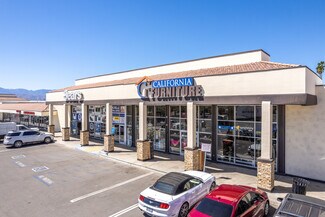 Plus de détails pour 49617-51101 Harrison St, Coachella, CA - Local commercial à louer