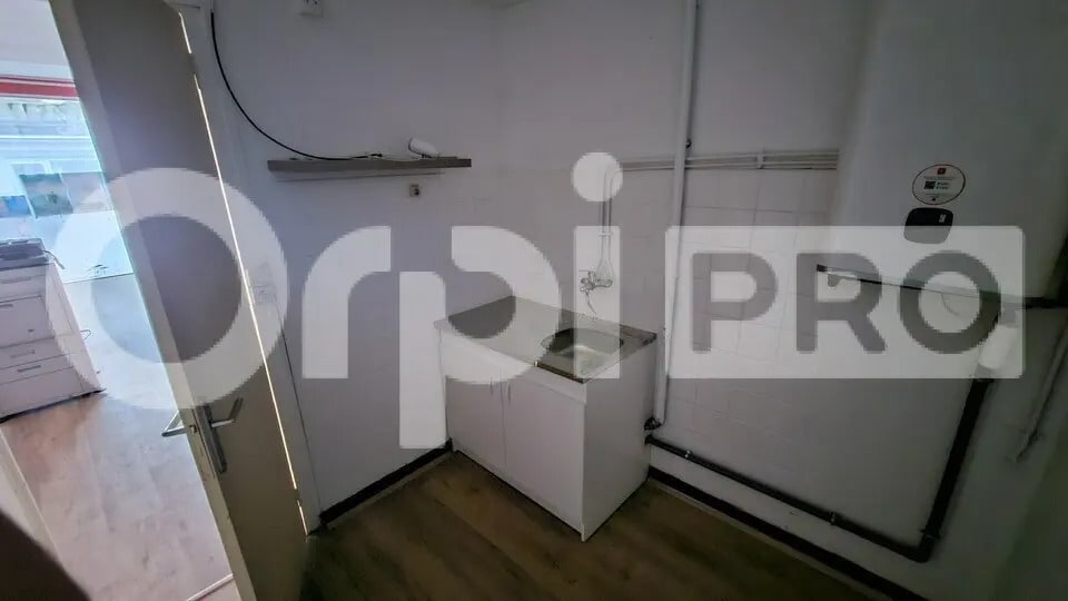 Local commercial dans Bordeaux à louer - Photo intérieure – Image 3 sur 4